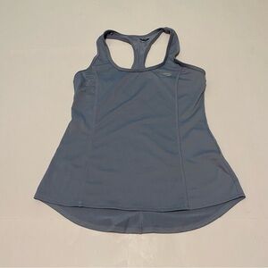 ⭐️ Pony gray active wear tank top size small